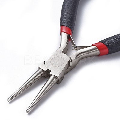 Carbon Steel Jewelry Pliers Sets PT-MSMC001-M1-1