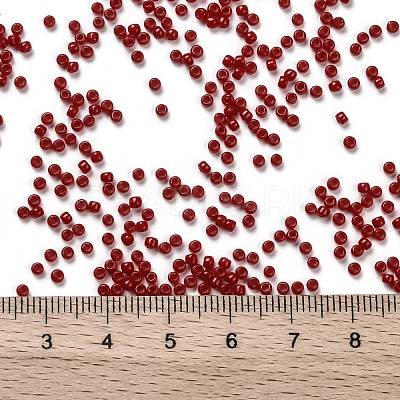 TOHO 11/0 Round Beads X-SEED-TR11-0045A-1