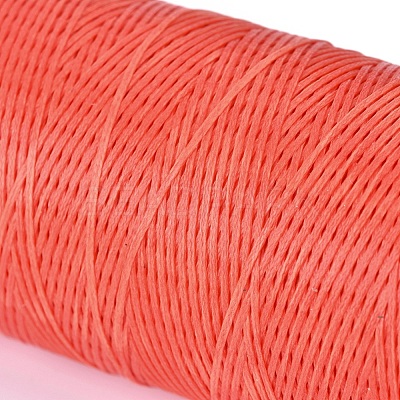 Waxed Polyester Cord YC-I003-A27-1