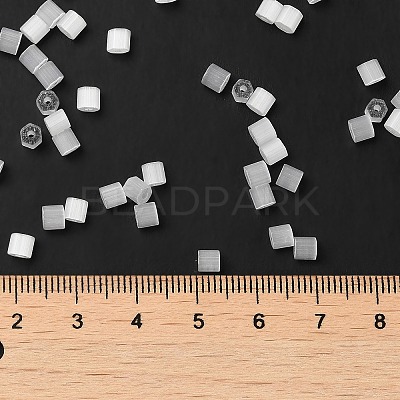 Glass Seed Beads SEED-H002-D-A801-1