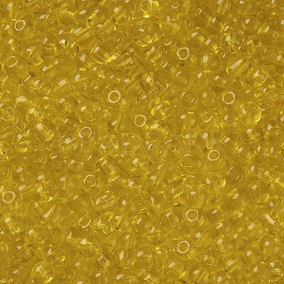 Glass Seed Beads X2-SEED-A004-3mm-10-1