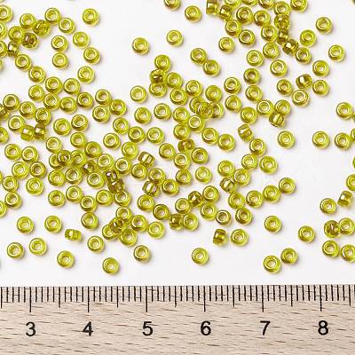 MIYUKI Round Rocailles Beads X-SEED-G009-RR3524-1
