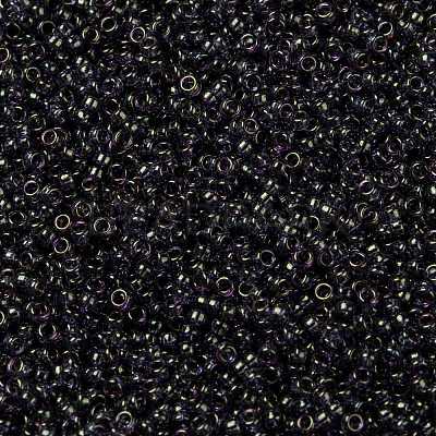 MIYUKI Round Rocailles Beads SEED-JP0010-RR2447-1