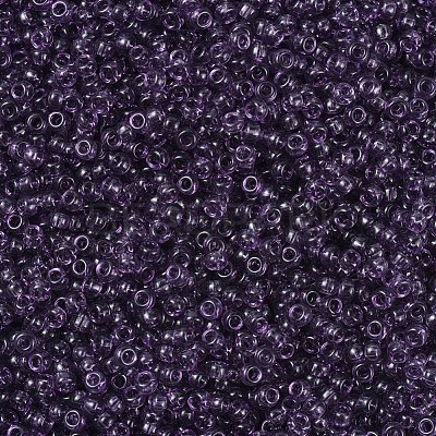 MIYUKI Round Rocailles Beads X-SEED-G007-RR0157-1