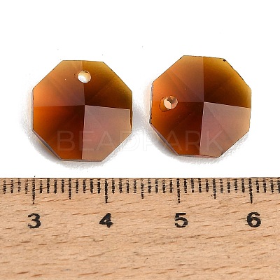 Glass Chandelier Pendants GL-CBA375C-01L-1