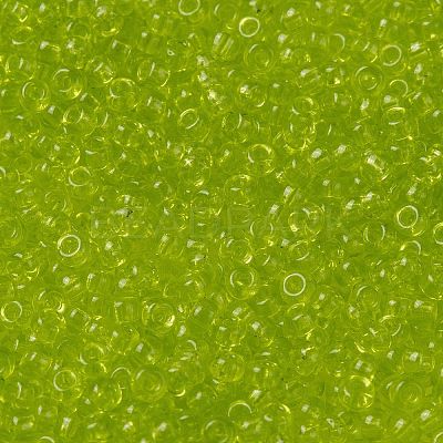MIYUKI Round Rocailles Beads SEED-X0055-RR0143-1