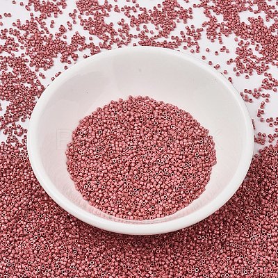 MIYUKI Delica Beads X-SEED-J020-DB1841F-1