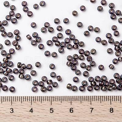 MIYUKI Round Rocailles Beads SEED-JP0009-RR3547-1