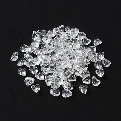 Acrylic Beads X-OACR-C020-02J-1