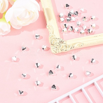 Preciosa® Crystal Beads Y-PRC-BA3-00030-27000-1