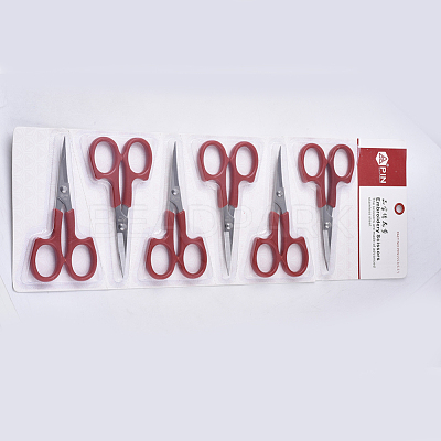 Stainless Steel Sharp Scissors TOOL-Q021-05-1