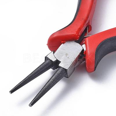 Carbon Steel Jewelry Plier Sets PT-MSMC001-M6-1