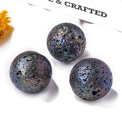 Natural Lava Rock Display Decorations PW-WGAEBC3-01-1