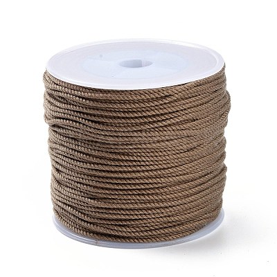 Macrame Cotton Cord OCOR-B002-01A-20-1