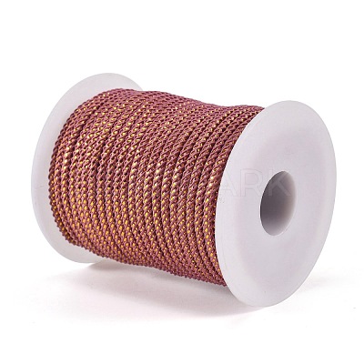 Round String Thread Polyester Cords OCOR-F012-A06-1