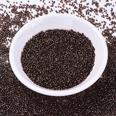 MIYUKI Delica Beads X-SEED-J020-DB0612-1
