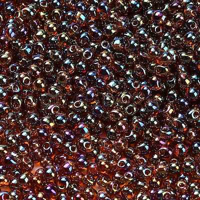 MIYUKI 3.4mm Drop Beads X-SEED-MY04-DP257-1