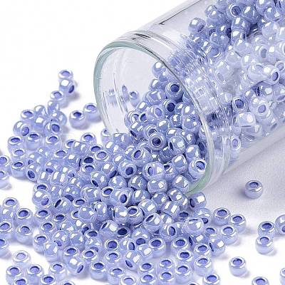 TOHO 8/0 Round Beads SEED-XTR08-0921-1