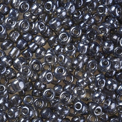 6/0 Glass Seed Beads SEED-US0003-4mm-112-1