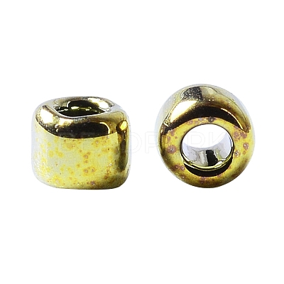 TOHO Round Seed Beads SEED-XTR15-0513-1