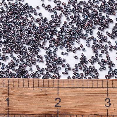 MIYUKI Delica Beads X-SEED-J020-DB0312-1