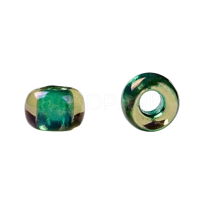 TOHO 11/0 Round Beads X-SEED-TR11-0242-1