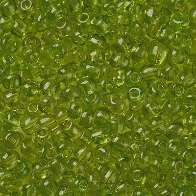 Glass Seed Beads SEED-A004-4mm-4-1