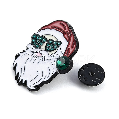 Christmas Series Enamel Pins LS-JEWB-Z033-03EB-B-1