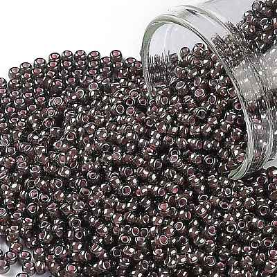 TOHO 11/0 Round Beads X-SEED-TR11-0367-1