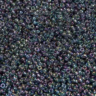 MIYUKI Round Rocailles Beads SEED-JP0010-RR2444-1