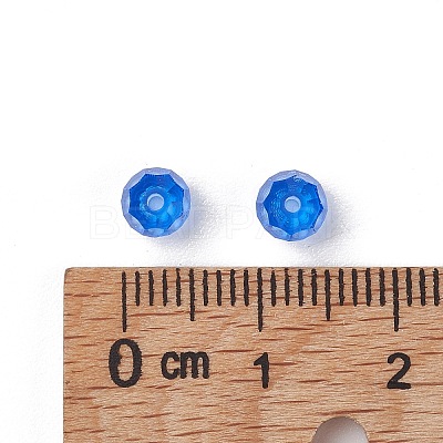 Preciosa® Crystal Beads X-PRC-BB5-30050-1