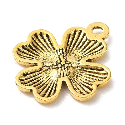 Tibetan Style Alloy Pendant GLF9468Y-1