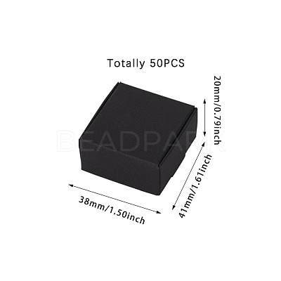 Paper Folding Box LS-CON-TAC0010-93C-1