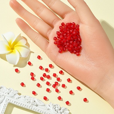 Preciosa® Crystal Beads X-PRC-BA5-90070-840-1