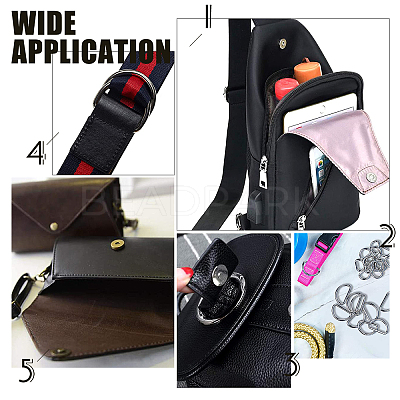 DIY Bags Accessories IFIN-PH0024-66-1