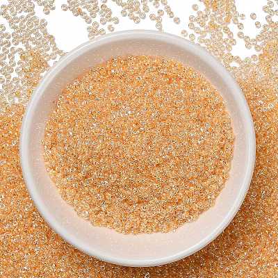 TOHO 11/0 Demi Round Beads Y-SEED-DR11-0983-1