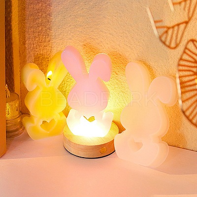 DIY Silicone Candle Molds SIMO-H018-06H-1