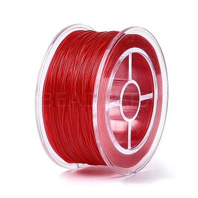 Elastic Crystal Cord EW-N007-01C-01-1