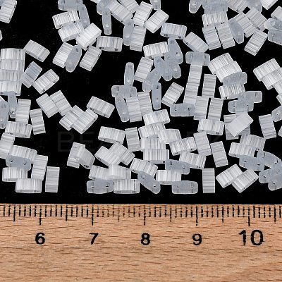 MIYUKI Half TILA Beads X-SEED-J020-HTL2561-1