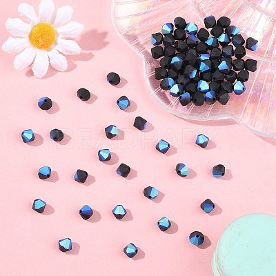 Preciosa® Crystal Beads Y-PRC-BA6-23980-20019-1