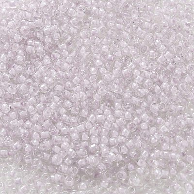 TOHO 8/0 Round Beads X-SEED-TR08-1066-1