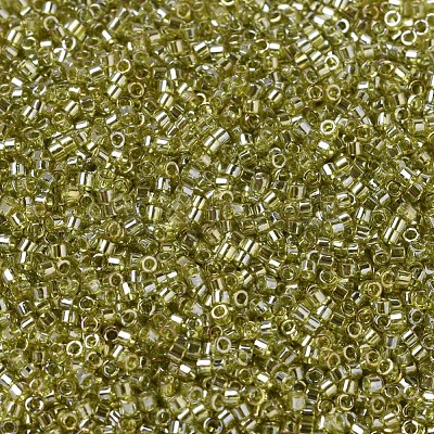MIYUKI Delica Beads Small SEED-X0054-DBS0124-1