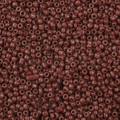 8/0 Glass Seed Beads X2-SEED-A010-3mm-46-1