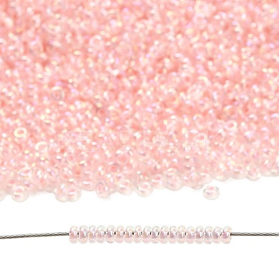 TOHO 11/0 Demi Round Beads SEED-DR11-0780-1