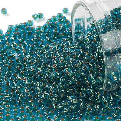 TOHO Round Seed Beads SEED-XTR11-0756-1