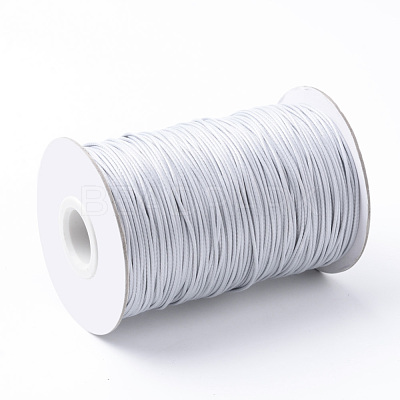 Korean Waxed Polyester Cords YC-Q002-1.5mm-06-1