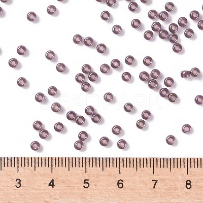 MIYUKI Round Rocailles Beads SEED-JP0009-RR0302-1