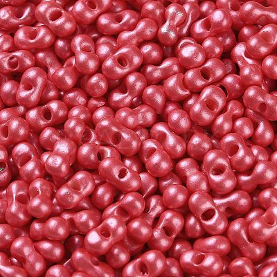 Glass Seed Beads SEED-L011-04A-08-1