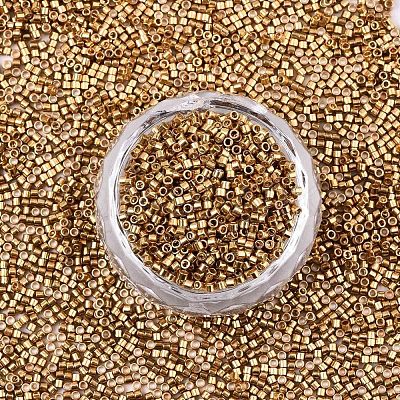 FGB 11/0 Grade A Glass Seed Beads SEED-S030-1219-1