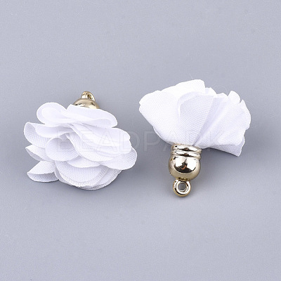 Cloth Pendants FIND-S300-01X-1